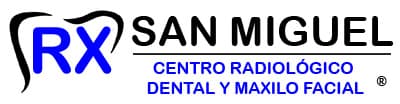 RX San Miguel Logo